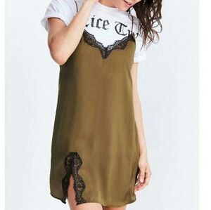 URBAN OUTFITTER Vintage Camisole Dress